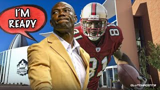 Should the 49ers sign Terrell Owens after he tells Jed York he's ready? 🤔