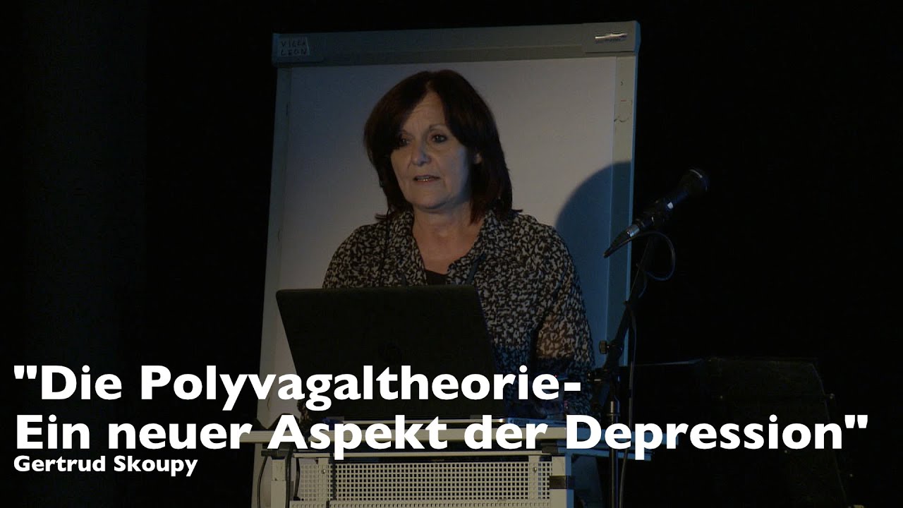 Die Polyvagaltheorie - Ein neuer Aspekt der Depression