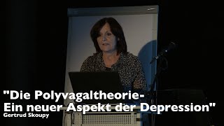 Die Polyvagaltheorie - Ein neuer Aspekt der Depression