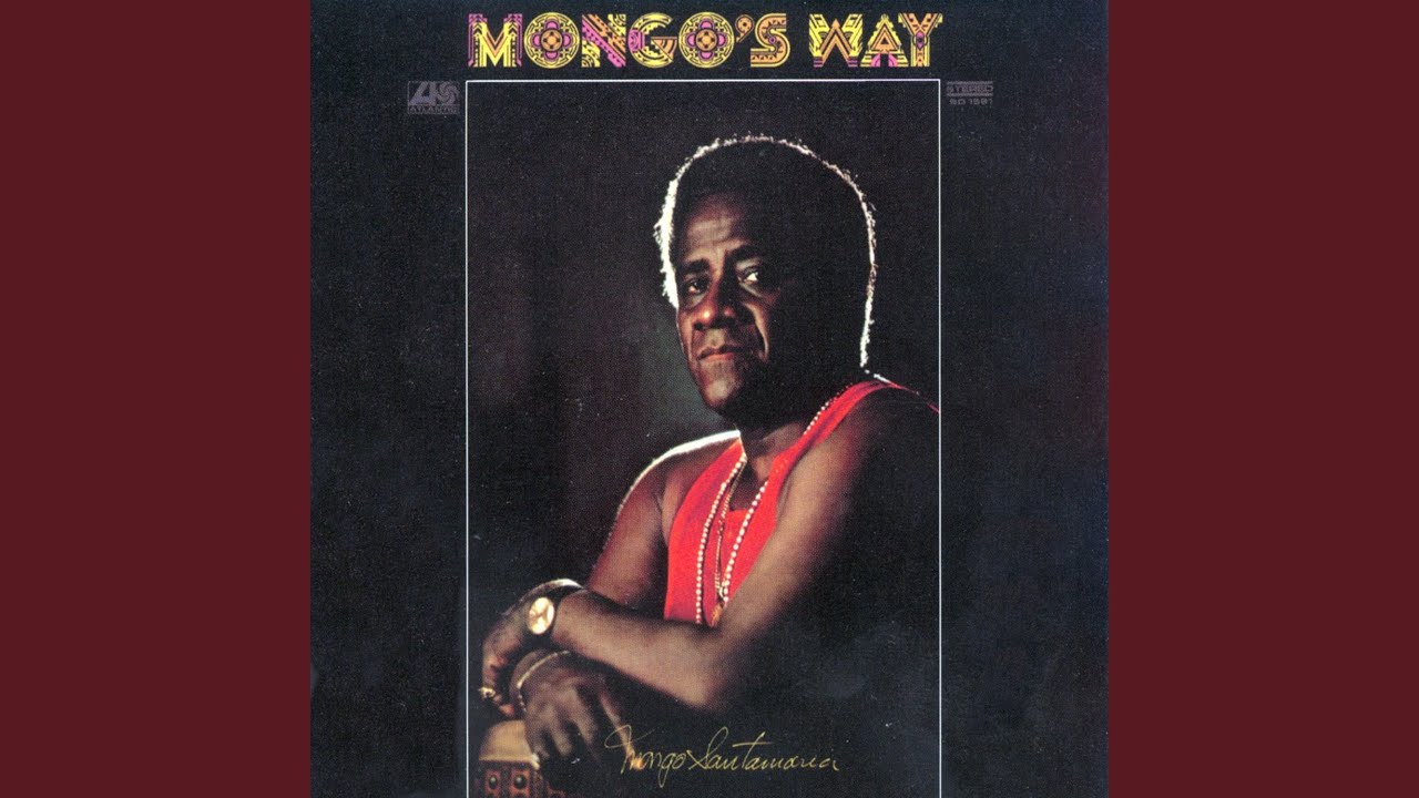 Watch Congo Blues on YouTube Watch Congo Blues on YouTube