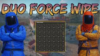 My Best Force Wipe Yet… (10x holo)