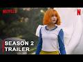 One Piece | Season 3 | Trailer | Netflix | Release Date, First Look, Renewed, Filmaholic, Explained,