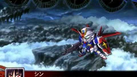 [PCSX2] Super Robot Wars Z Setsuko