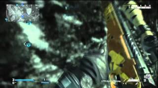 Insane Ghost Hitmarker!!!