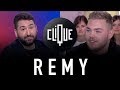 Clique x rmy feat jamy gourmaud  canal