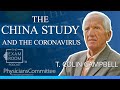 The China Study and the Coronavirus | The Exam Room