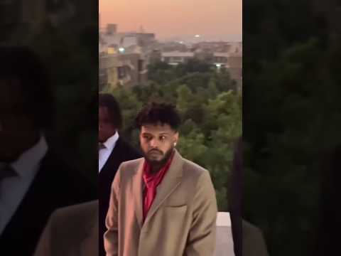 خلف الكواليس أغنية سولجا لوكيشن الجديد