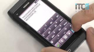 Обзор Nokia N8(Видеообзор первого смартфона Nokia на базе Symbianˆ3 -- N8. Сравнить цены: ..., 2011-02-01T09:35:53.000Z)