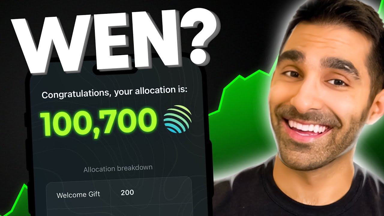 Big Changes for Jupuary Airdrop: Checker Coming Next Week?