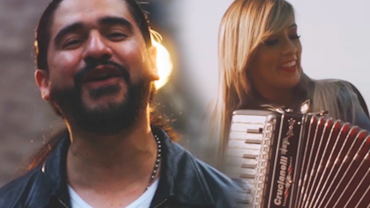 Ráfaga ft. Grupo Beatriz - Vete De Mi Lado (Video Oficial)