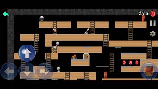 MINE RUNNER LEVEL 154