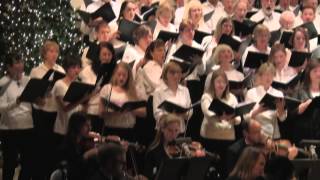 And He Shall Purify From Messiah By G. F. Handel