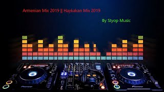 Armenian Mix 2022 || Haykakan Mix 2022 Part 34