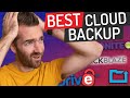 Best Online Cloud Backup 2021 | Backblaze vs iDrive vs Carbonite vs Crashplan