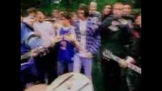 Dog Eat Dog No Fronts (remix)