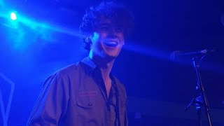 Warsaw - Lovejoy Sped Up