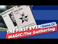 The Most Important Game of Magic Ever!