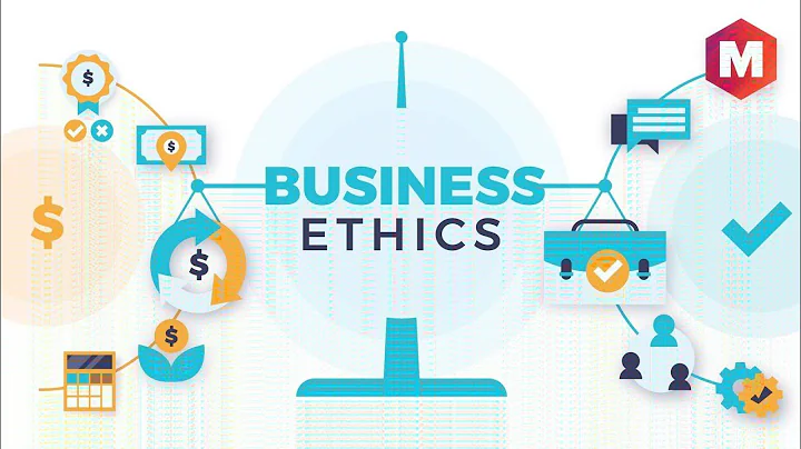 Introduction to business Ethics (topic 1 Business Ethics @NAISHAACADEMY )
