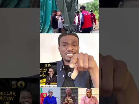 Kunle Ministers Connecting the Dots on Oyo State