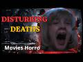 10 Unforgettable deaths in horror movies