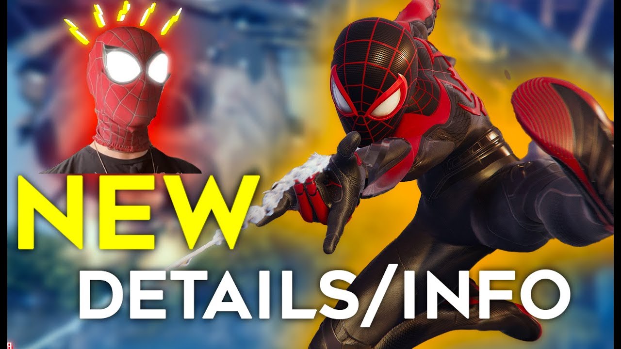 Marvel's Spider-Man 2 Hands-On PS5 Preview and Gameplay Breakdown