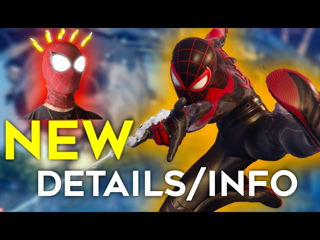 Marvel's Spider-Man 2 Hands-On PS5 Preview and Gameplay Breakdown