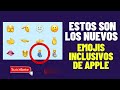 POLEMICA por Emoji de hombre embarazado y mujer con barba en la nueva actualización de ios 15.4