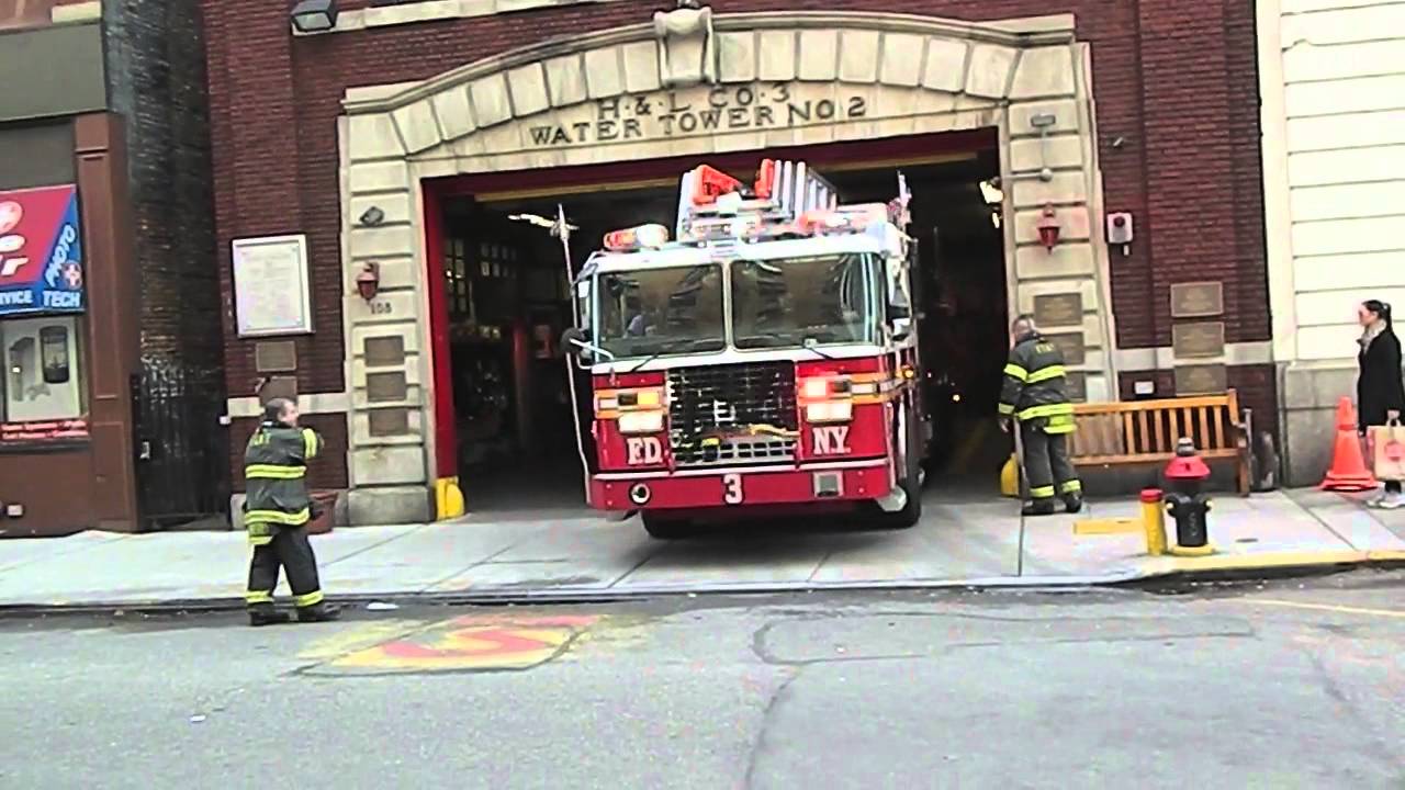 FDNY Fire Units Responding On Calls YouTube FDNY Fire Units Responding On Calls YouTube