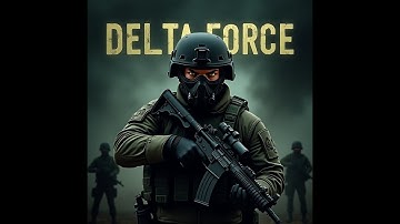Cách Nhập code trong Delta Force