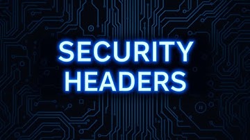 How to Use Security Headers Website for Bug Bounty Hunting