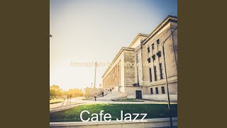 Hypnotic Ambience for Working Remotely