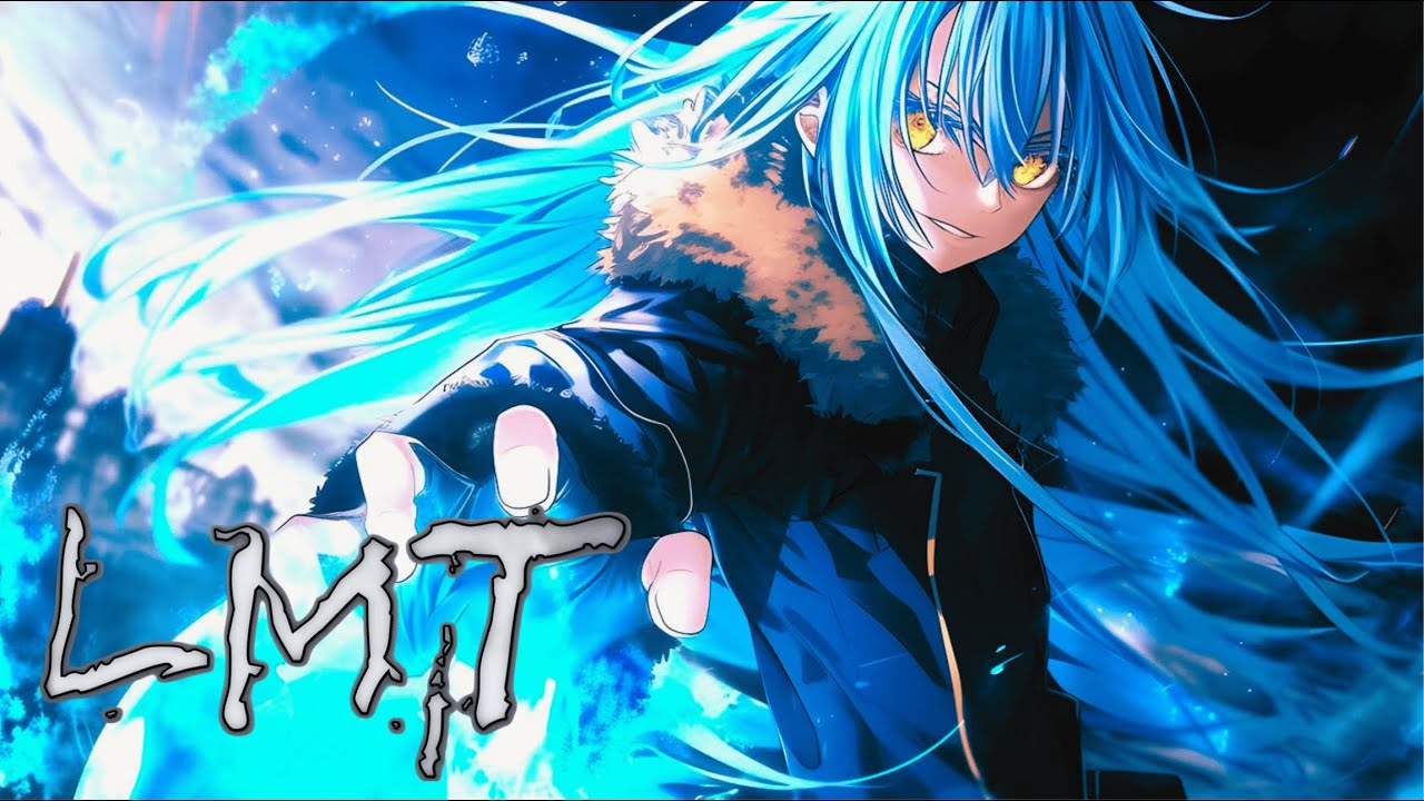 Despertar - Rimuru Tempest - (Tensei Shitara Slime) Locurasonorah MT