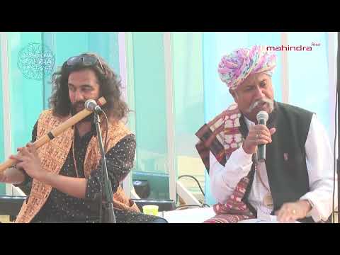 Bara Hua Toh Kya Hua | Kartikeya Vashist & Makrand Sanon ft. Anwar Khan Manganiar
