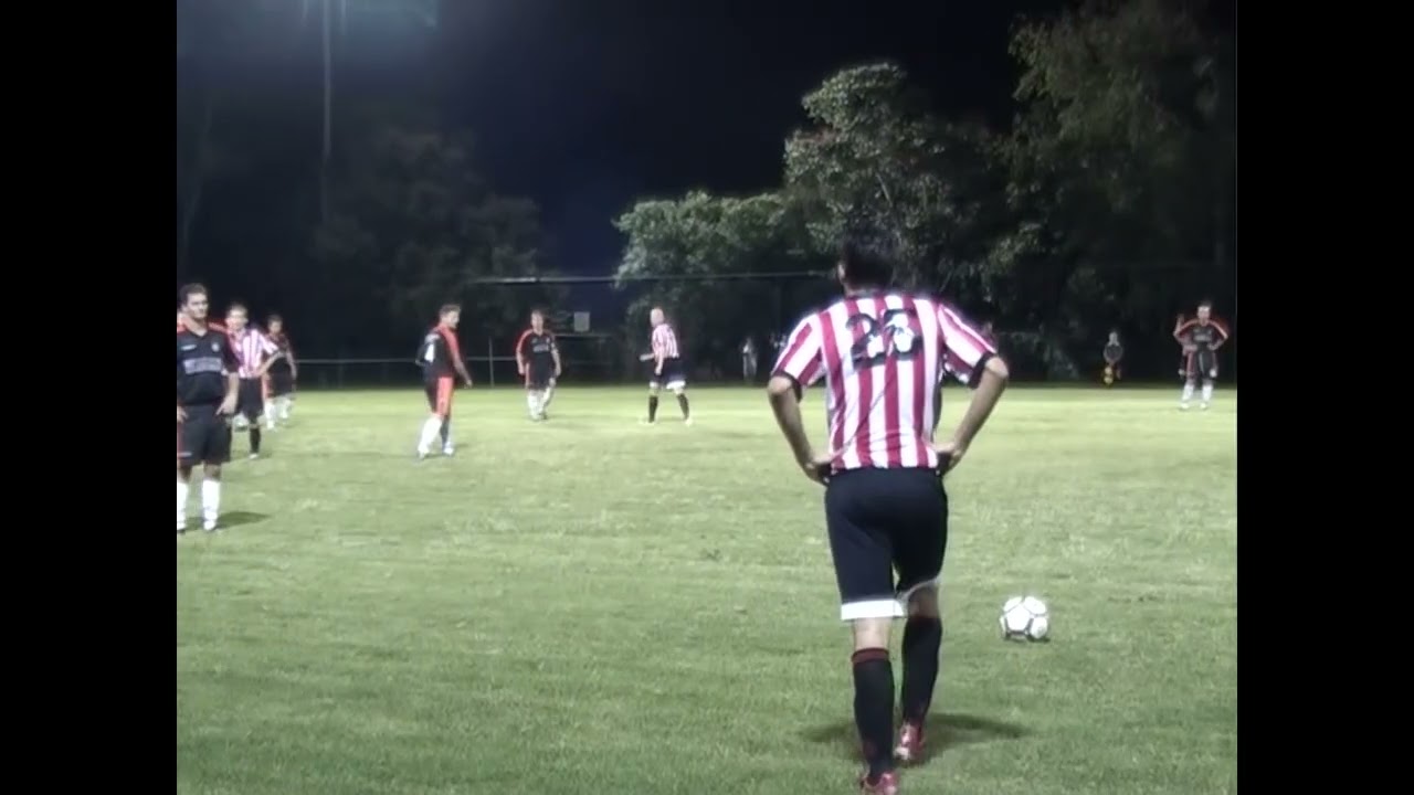 Slack Creek (Seniors) - 2003-03-08