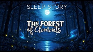 Harmony of the Elements:[Sub Thai] A Mindful Path to Restful Sleep