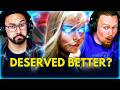 THE NEW MUTANTS (2020) - MAGIK SHOULD RETURN FOR AVENGERS DOOMSDAY! – MOVIE REACTION! (X-MEN REVIEW)
