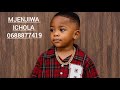 MJENJIWA UJUMBE WA ICHOLA 0688877419 OFFICEAL AUDIO BY MADII RECORDS 2026