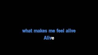 Corey Kent - Something's Gonna Kill Me [Karaoke Version]