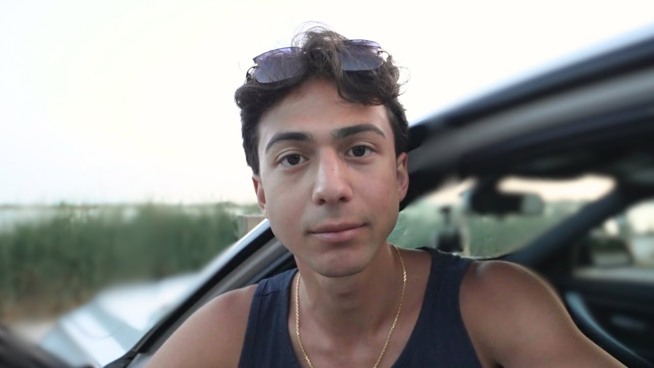 the reality of entrepreneurship...