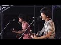 AC2011「心拍数」 山崎まさよし+秦基博(2011.07.30)Augusta Camp