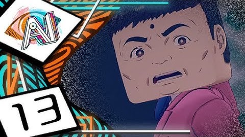 Paying the Price ⎢ AI The Somnium Files – nirvanA Initiative Part 13