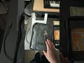 How i travel With MPC Sample