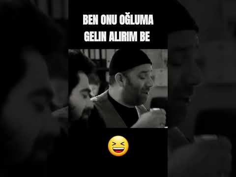 BEN ONU OĞLUMA
