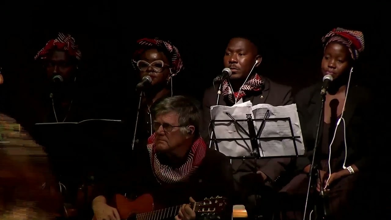 ZIMBABWE – TP50 | MOÇAMBIQUE 50 ANOS – CONTANDO A HISTÓRIA DO NOSSO PAÍS 