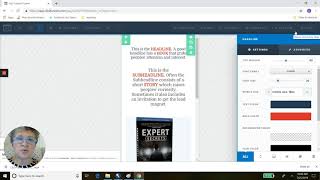 How to optimize a ClickFunnels page for mobile views