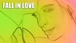 Proa Deejay - Fall In Love