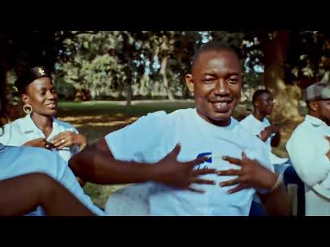 YABONGO LOVA FEAT MEIWAY - AMITIÉ (Clip Officiel)