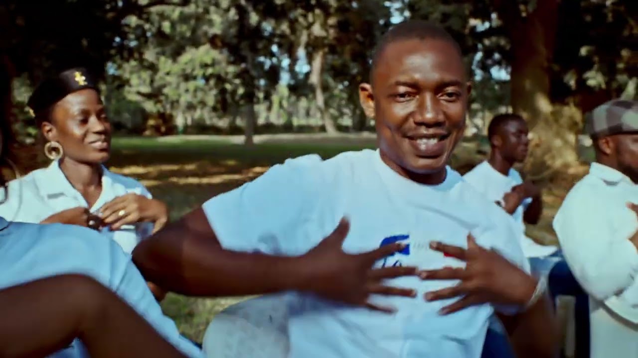 YABONGO LOVA FEAT MEIWAY - AMITIÉ (Clip Officiel)