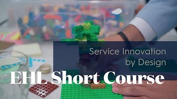 Service Innovation by Design - EHL Short Course