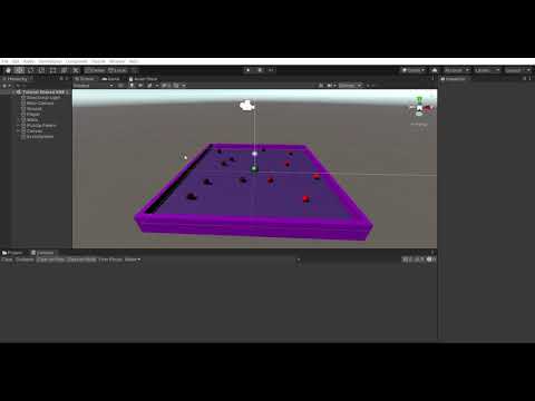 Build Failure Footage PC, Mac & Linux Standalone   Unity 2019 4 10f1 Persona